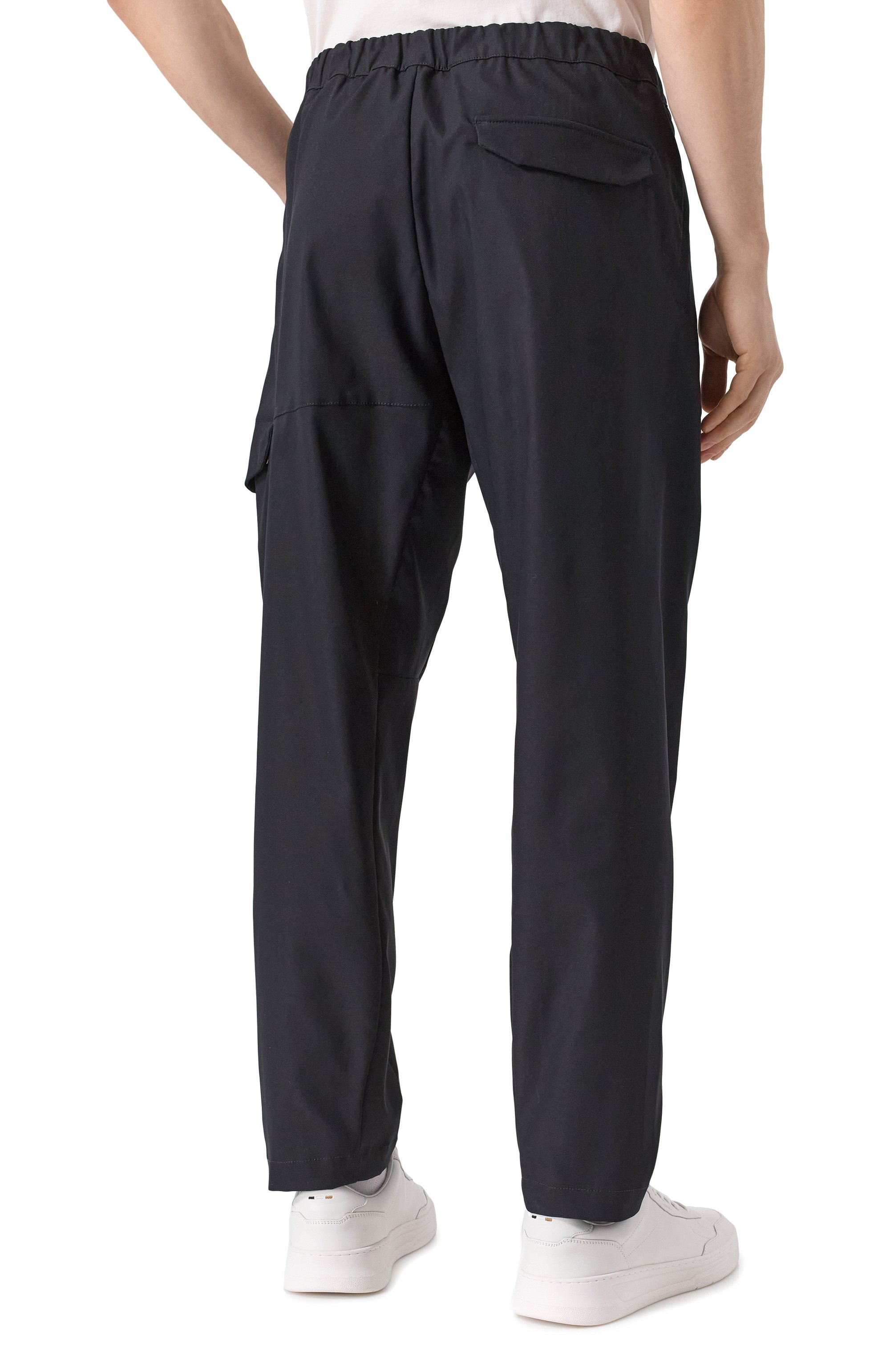 Брюки C.P. COMPANY, арт. 18CLPA054A110165A, фото 4