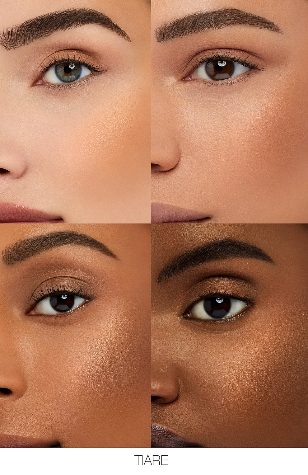 Бронзирующие румяна, оттенок paradise found NARS, арт. 1825NS, фото 7