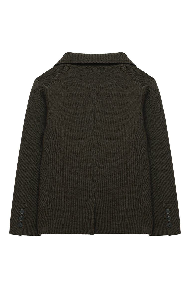 Кашемировый пиджак LORO PIANA, арт. FAL2680, фото 2