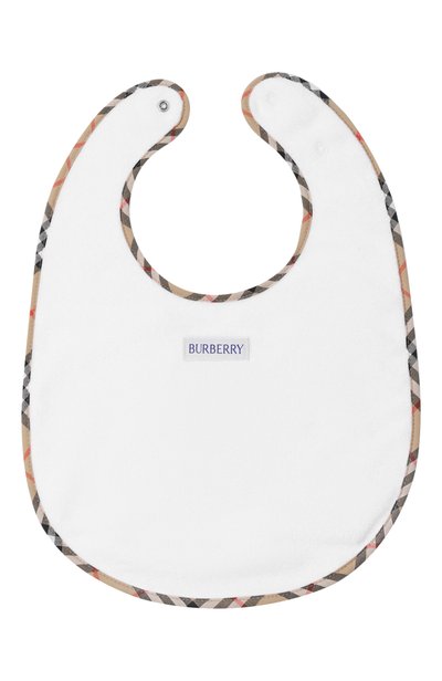 Комплект из трех нагрудников BURBERRY, арт. 8126049, фото 5