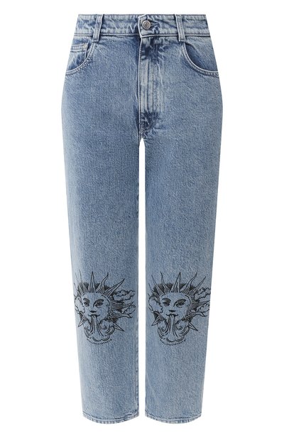 Женские джинсы STELLA MCCARTNEY, арт. 600449/SNH70