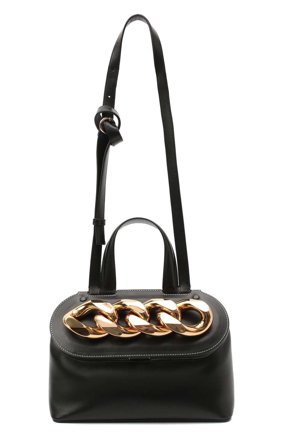 Сумка chain lid JW ANDERSON, арт. HB0307 LA0020, фото 6