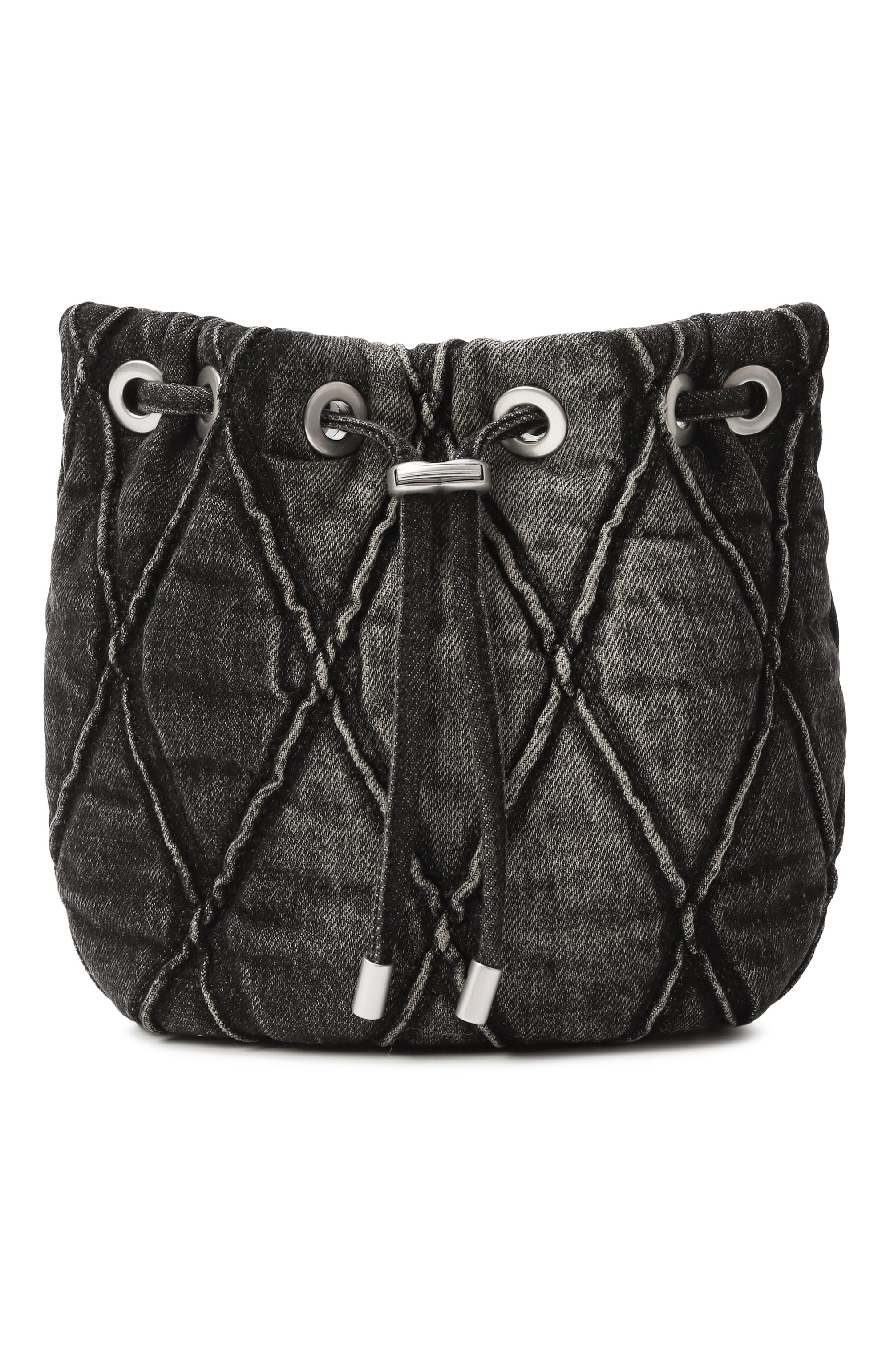 Сумка charm-d small DIESEL, арт. X10346/P6330, фото 1