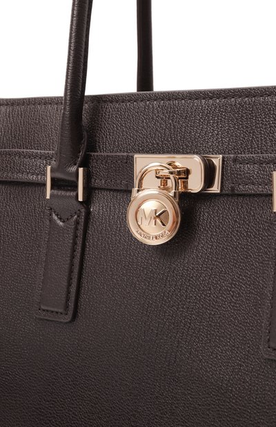 Сумка-тоут hamilton moderne large MICHAEL MICHAEL KORS, арт. 30F5GHMT3L, фото 3