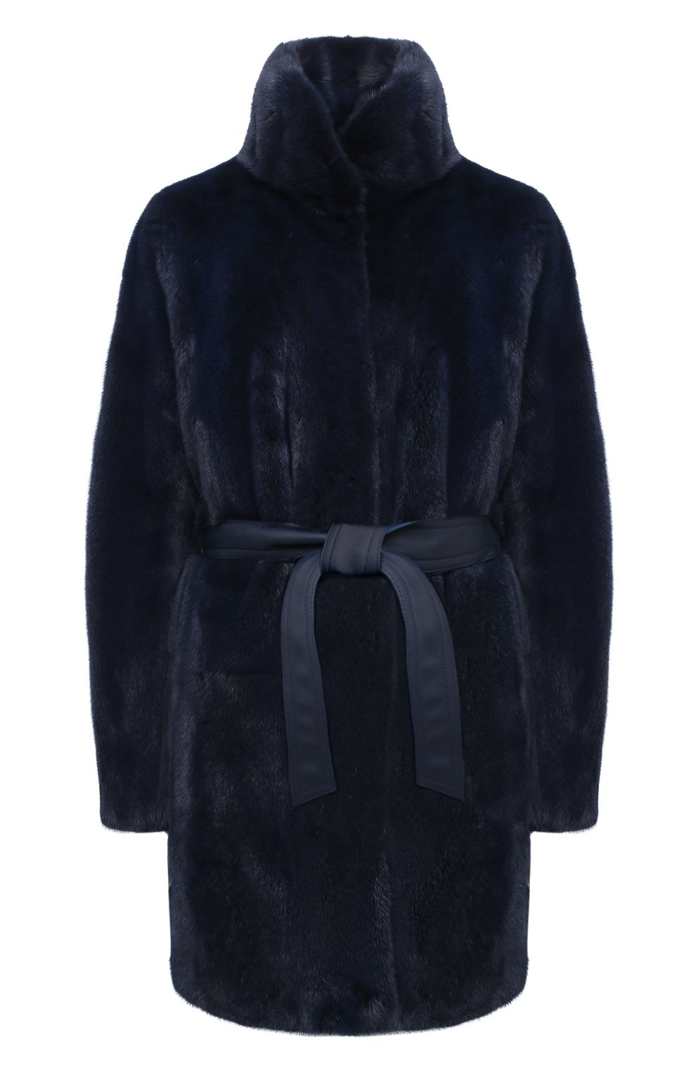 Шуба из норки LORO PIANA, арт. FAI1864, фото 1