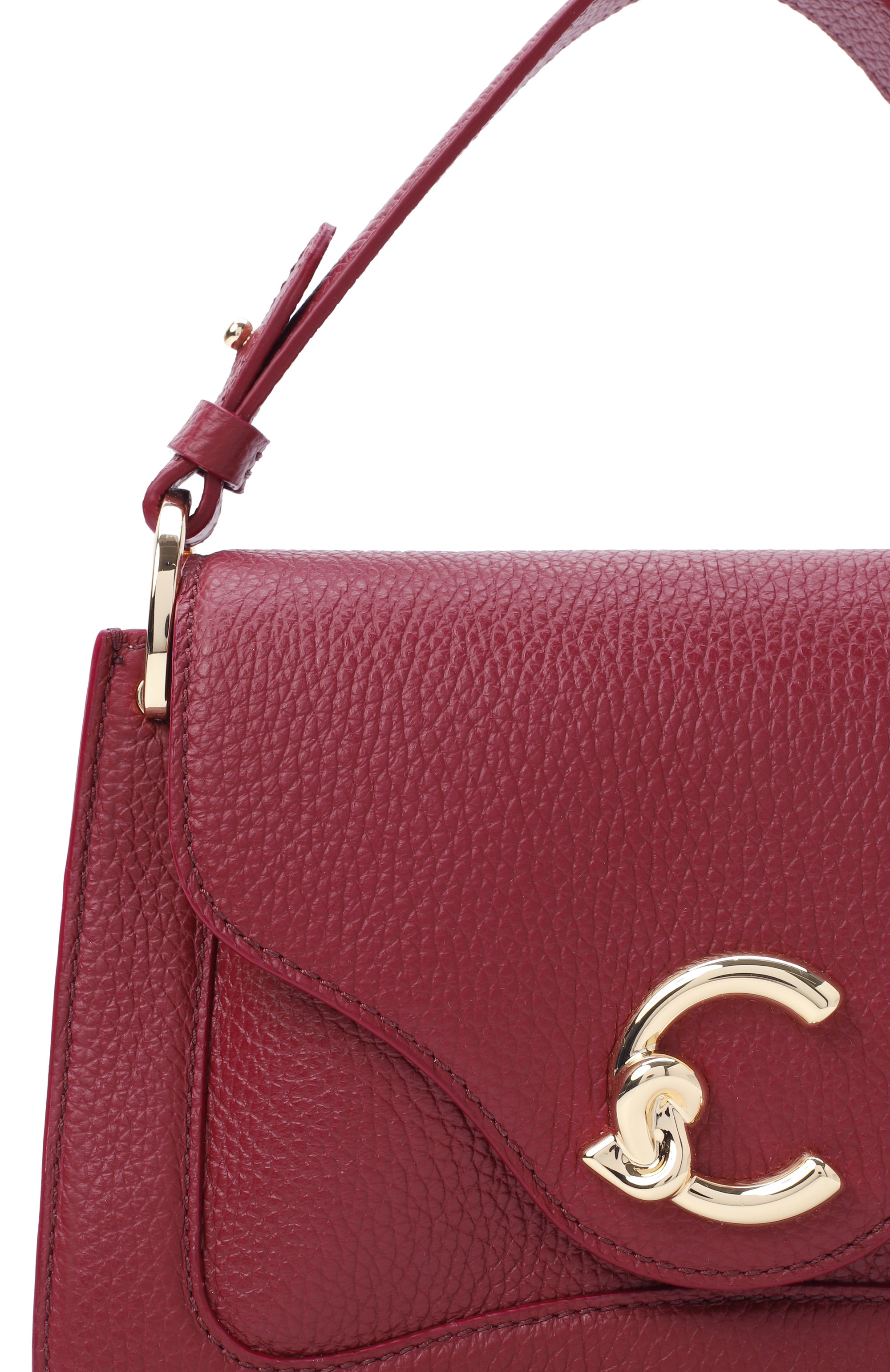 Сумка c-me small COCCINELLE, арт. E1 SSL 18 02 01, фото 3