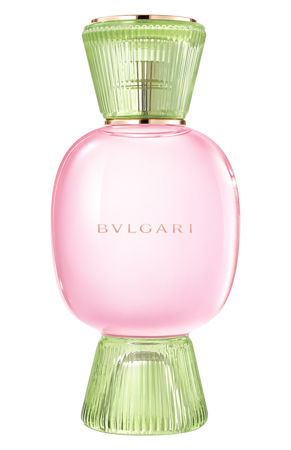 Парфюмерная вода dolce estasi (100ml) BVLGARI бесцветного цвета по цене 28320 руб., арт. 41240BVL, фото 1 Парфюмерная вода dolce estasi (100ml) BVLGARI, арт. 41240BVL, фото 1