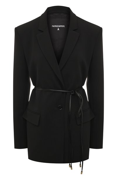 Жакет PATRIZIA PEPE, арт. 8S0456_A6F5, фото 1