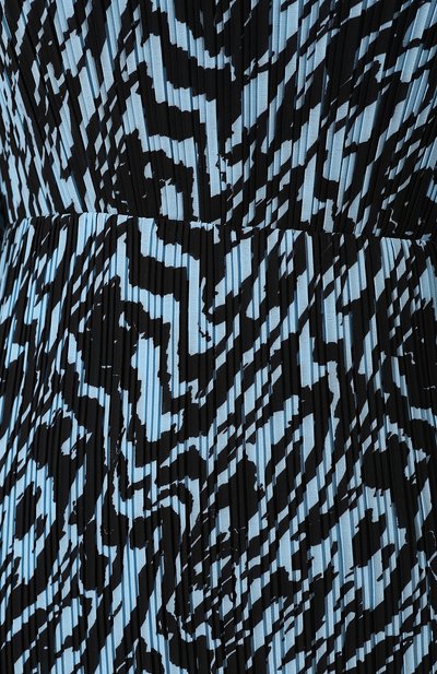 Платье с принтом SOLACE LONDON, арт. 0S24046A, фото 5