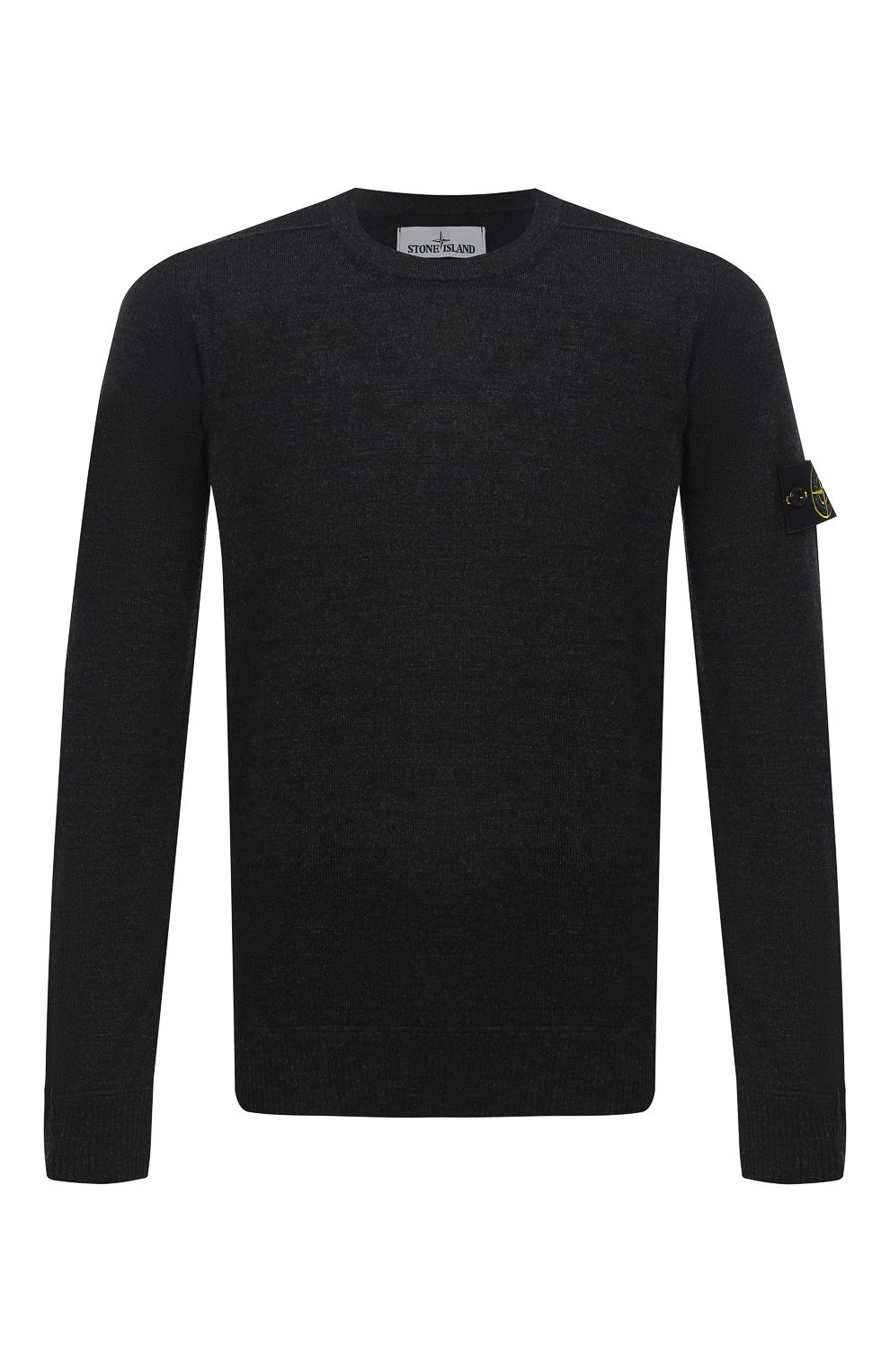 Шерстяной джемпер STONE ISLAND, арт. 7315526C4, фото 1