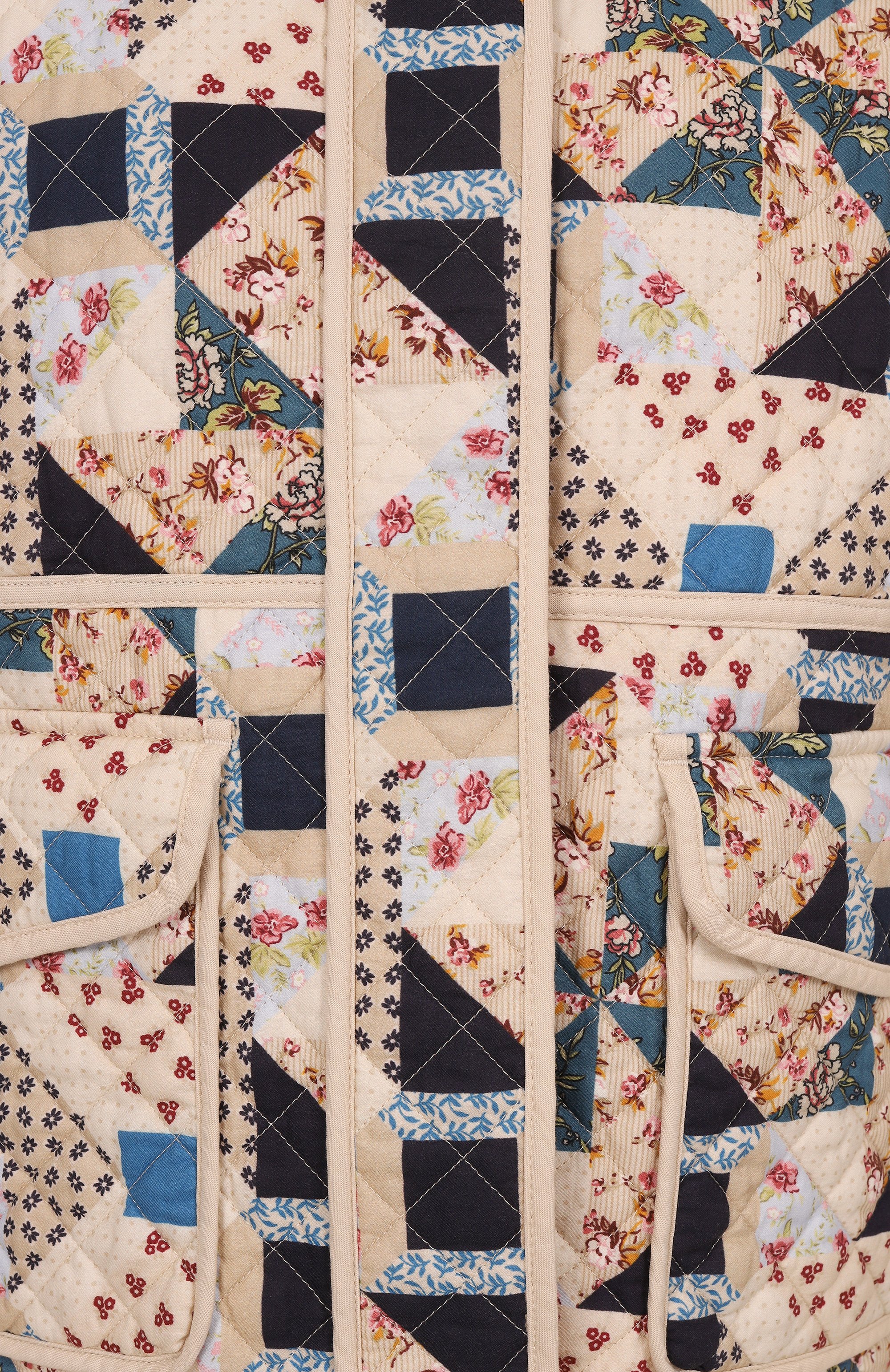 Хлопковая куртка WEEKEND MAX MARA, арт. ARIZIA, фото 6