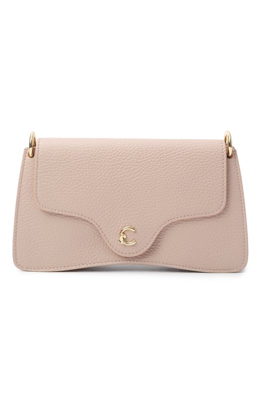 Сумка C-Me small Coccinelle E5 SSL 27 01 01 Бежевый E5 SSL 27 01 01