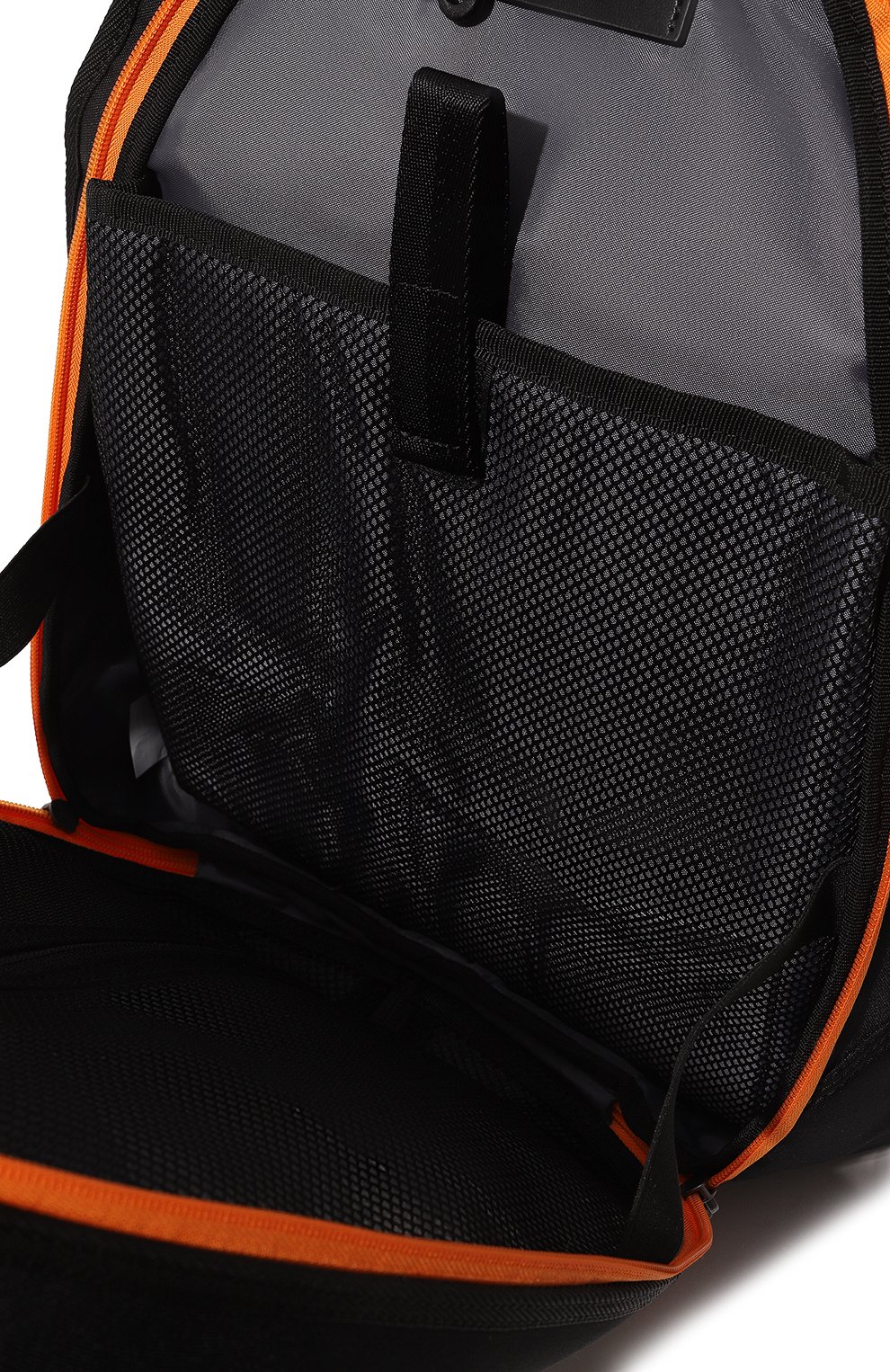 Текстильный рюкзак DIESEL, арт. X09138/P4630, фото 5