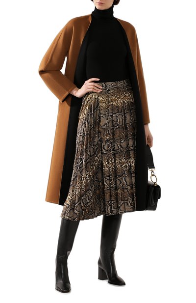 Кашемировая водолазка LORO PIANA, арт. FAC4672, фото 2