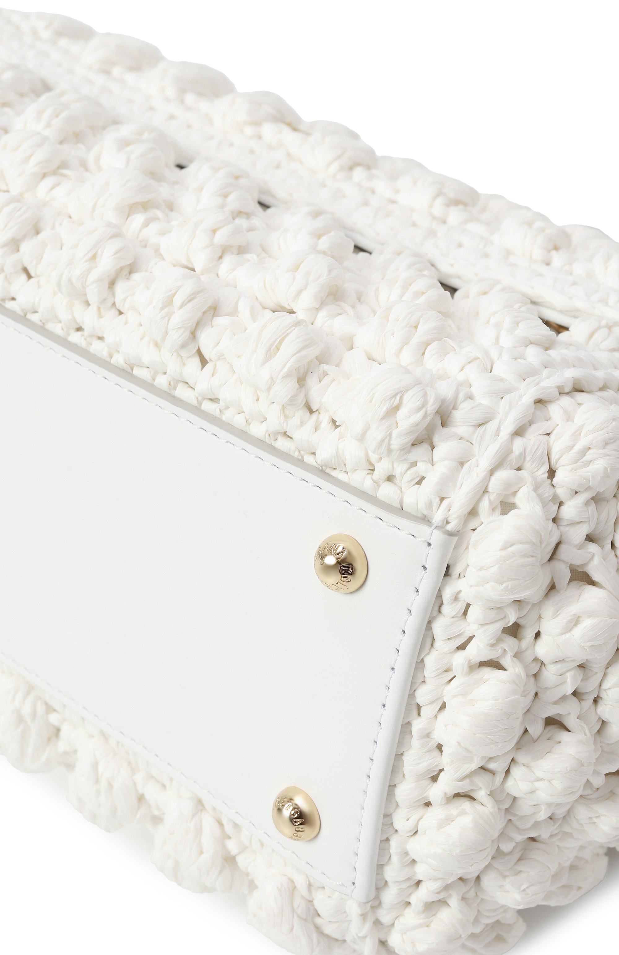 Сумка sicily medium DOLCE & GABBANA, арт. BB6002/AY208, фото 3