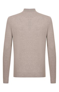 Джемпер из хлопка и шелка CANALI, арт. C0543/MK00347, фото 2