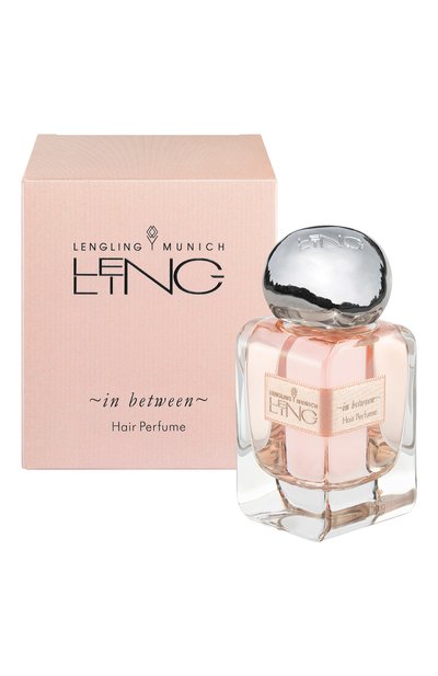 Парфюмированный спрей для волос in between (50ml) LENGLING, арт. 4251121600136, фото 1