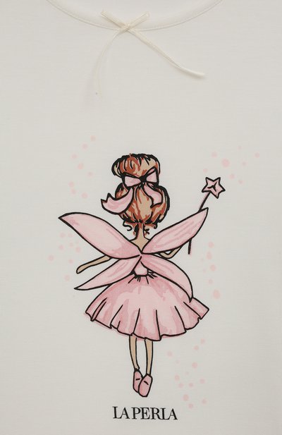 Пижама LA PERLA, арт. 55431/8A-14A, фото 4