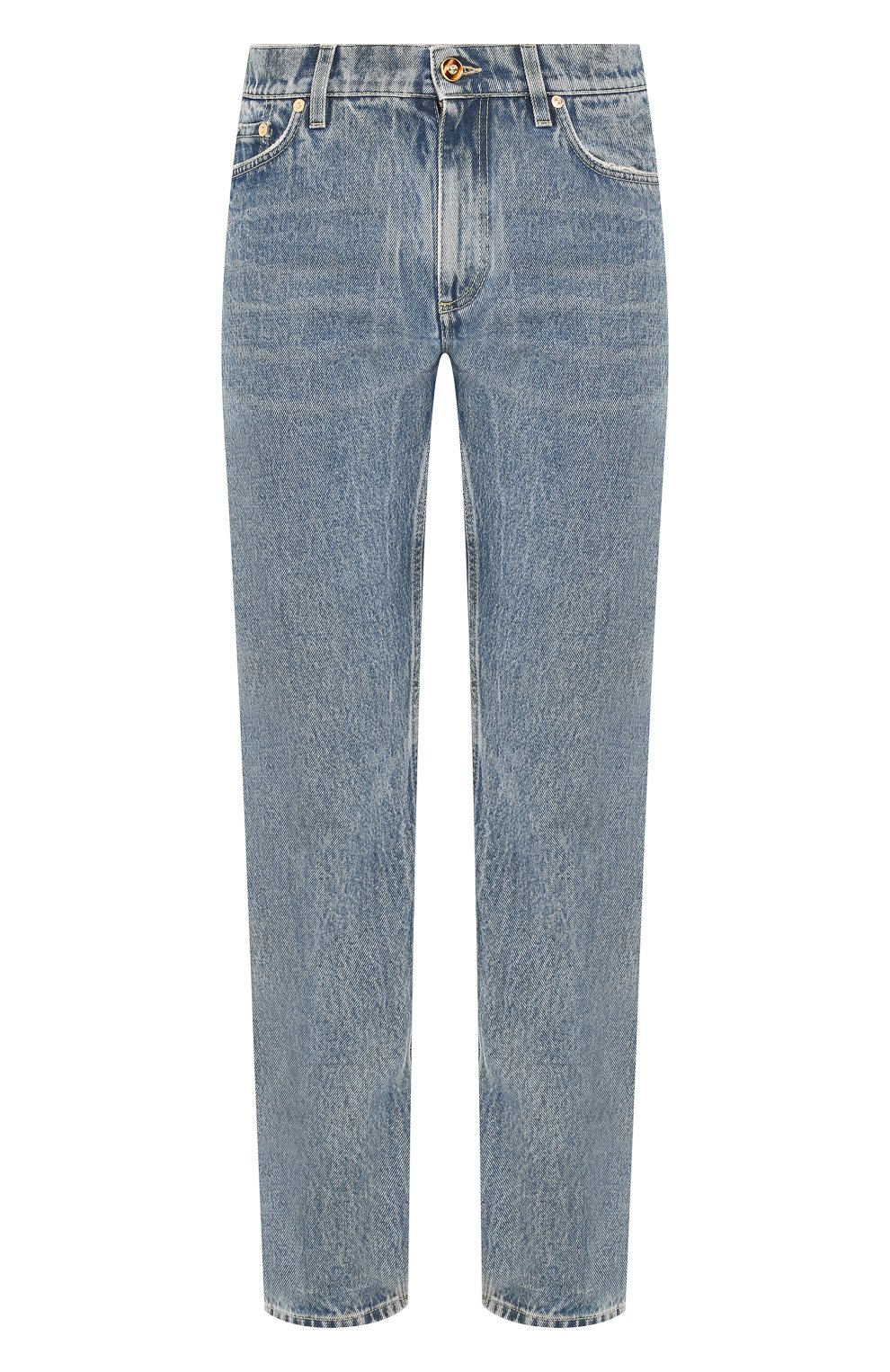 Джинсы BURBERRY, арт. 8019425, фото 1