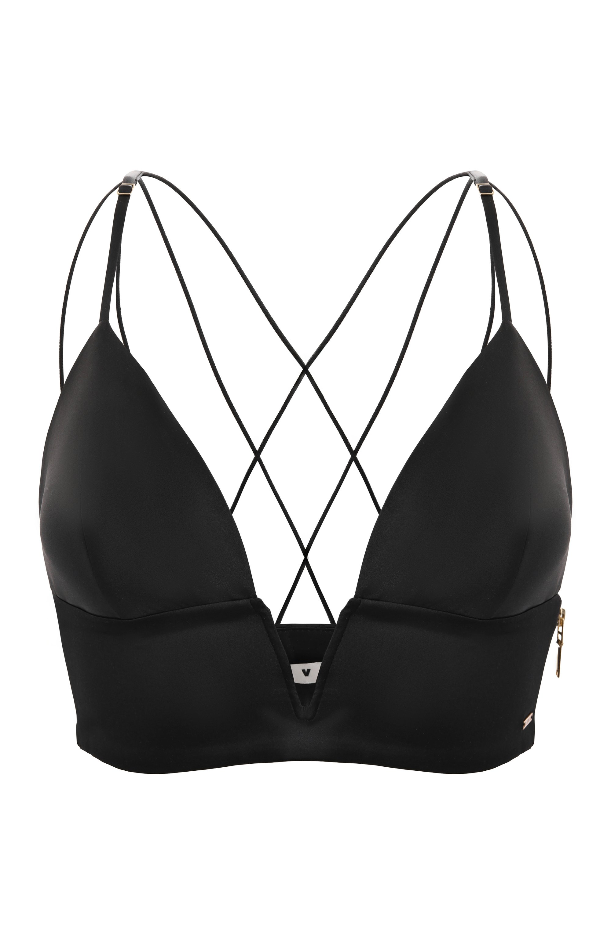 Шелковое бюстье LIVY, арт. 654162505, фото 1