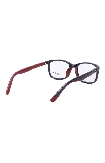 Оправа RAY-BAN черного цвета по цене 10300 руб., арт. 1644-7513, фото 3 Оправа RAY-BAN, арт. 1644-7513, фото 3