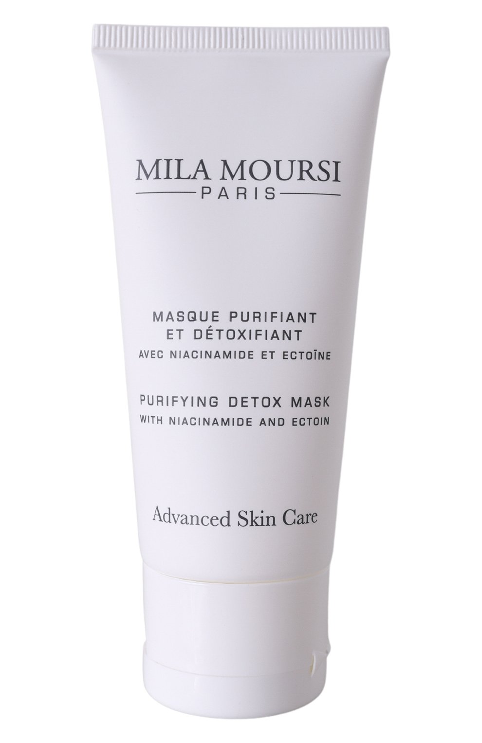 Интенсивная очищающая детокс-маска (50ml) MILA MOURSI, арт. 0856696003180, фото 1