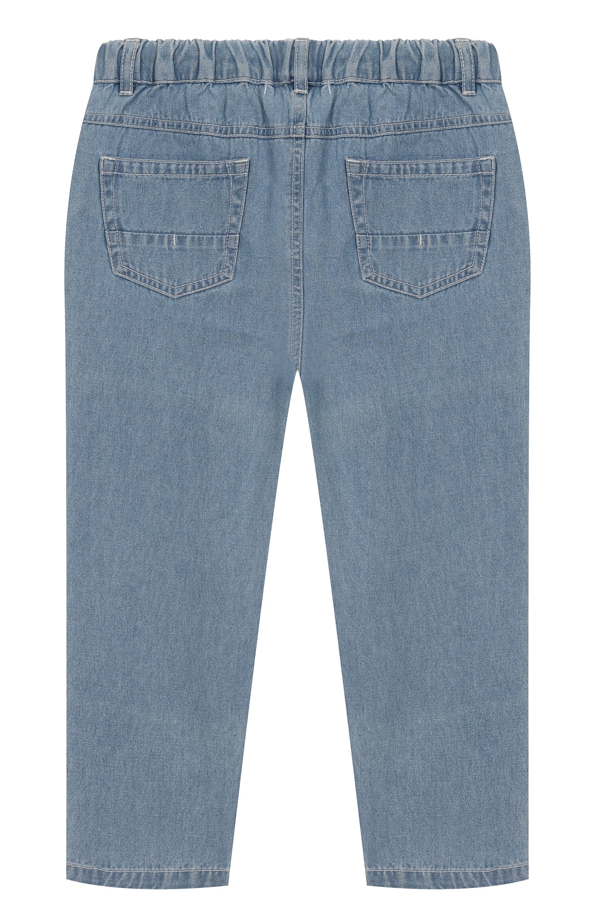 Джинсы BABYBU, арт. BI-D1027S235, фото 2