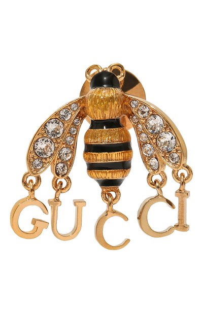 Брошь GUCCI, арт. 679014 I6656 8097, фото 1