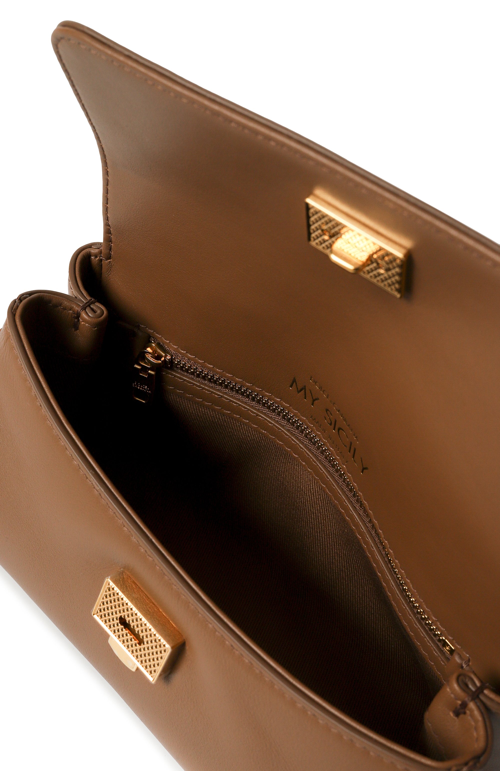 Сумка my sicily DOLCE & GABBANA, арт. BB7864/B7321, фото 5