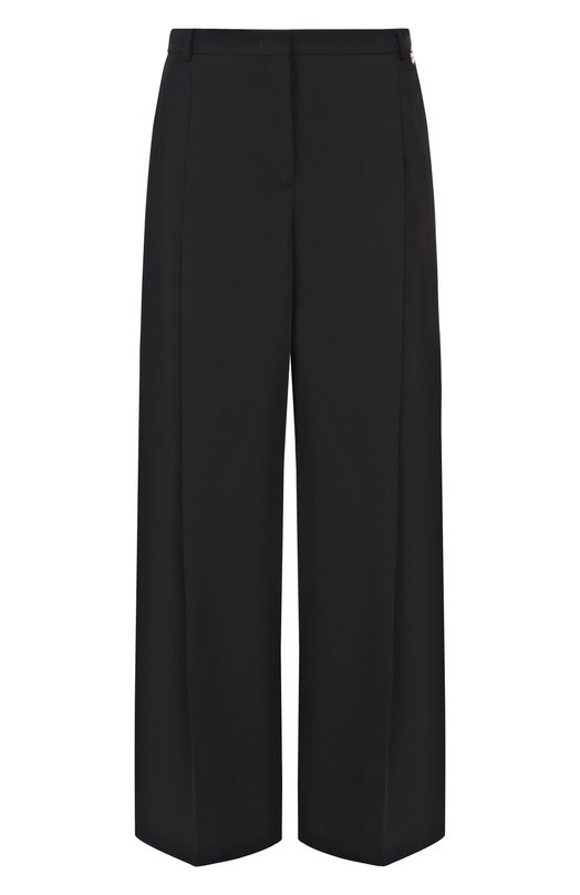 Брюки Zuhair Murad RTR26307/CRCA018 Чёрный RTR26307/CRCA018