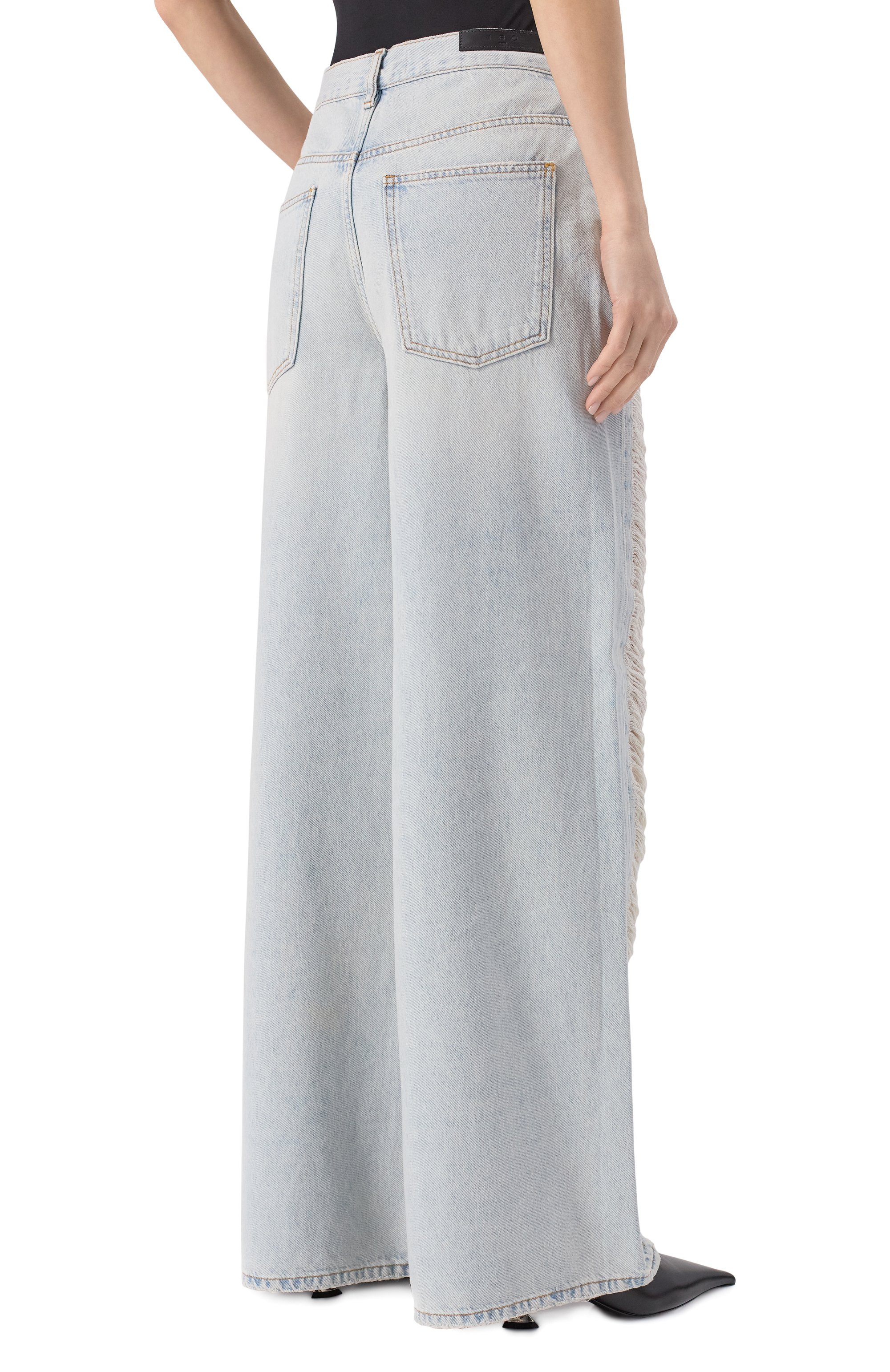 Джинсы IRO, арт. WM23SIRCE, фото 4