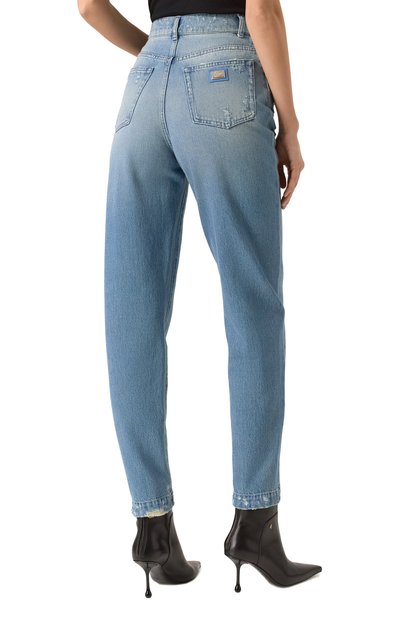 Джинсы DOLCE & GABBANA, арт. FTBXGD/G8GJ3, фото 4