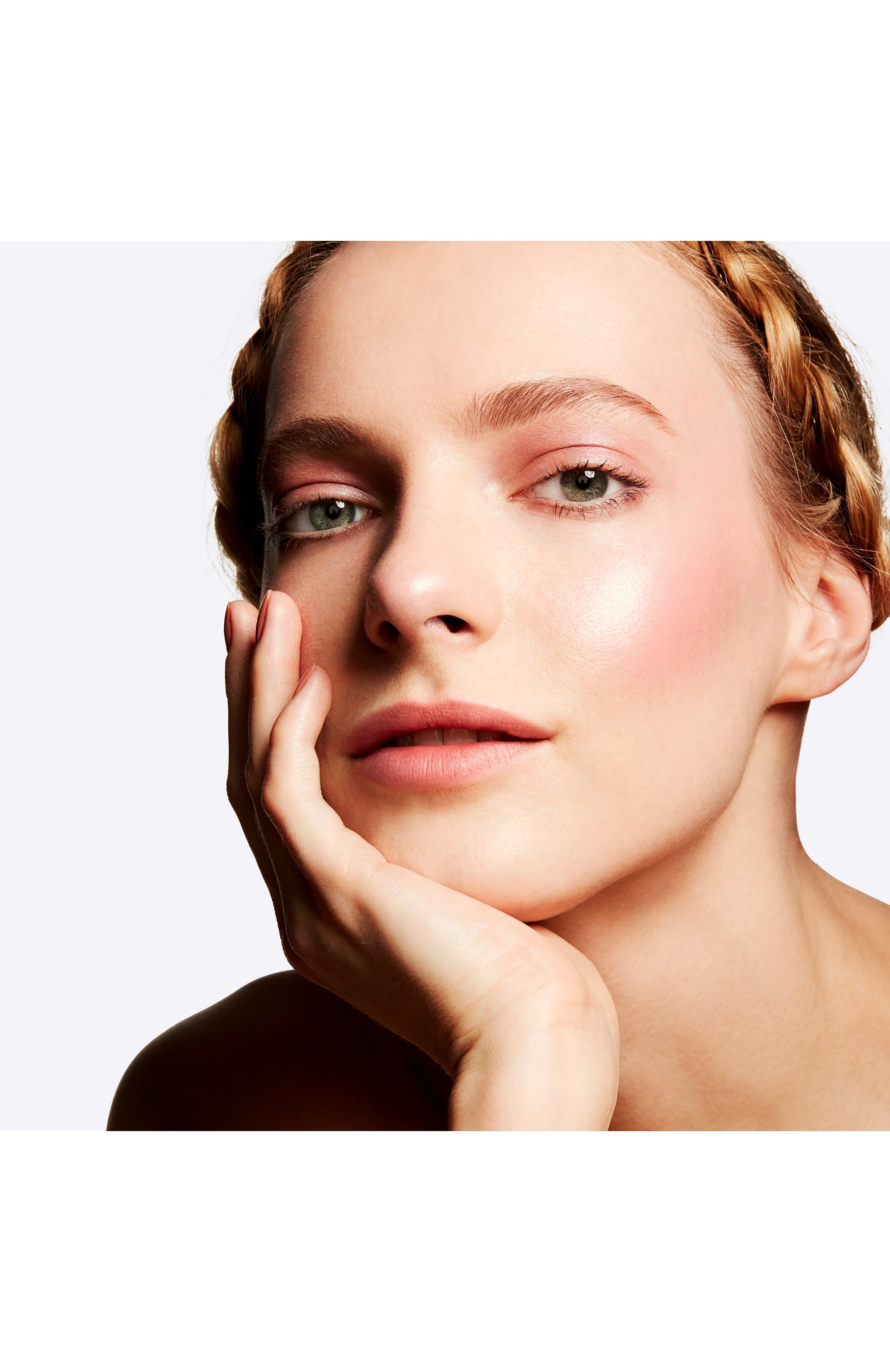 Кремовые румяна extra dimension blush, оттенок into the pink (6.5g) MAC, арт. S611-11, фото 5