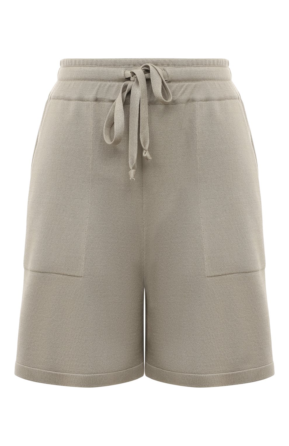 Шелковые шорты FREEAGE, арт. S22.SR006M.6000.539, фото 1