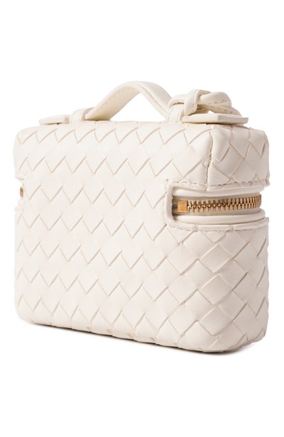 Сумка candy bang bang BOTTEGA VENETA, арт. 875454/V0HW0, фото 4