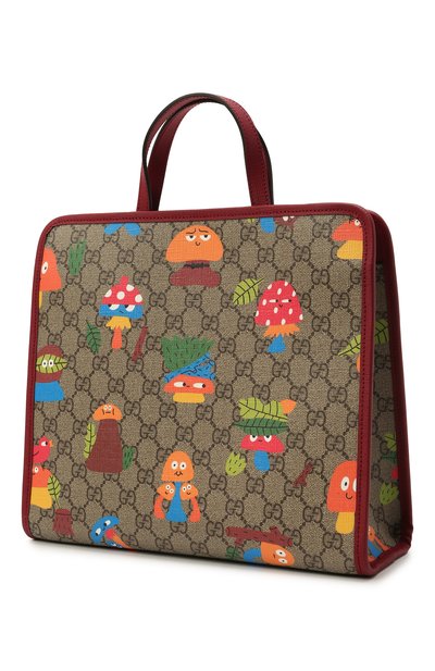 Сумка GUCCI, арт. 605614/22BBN, фото 2