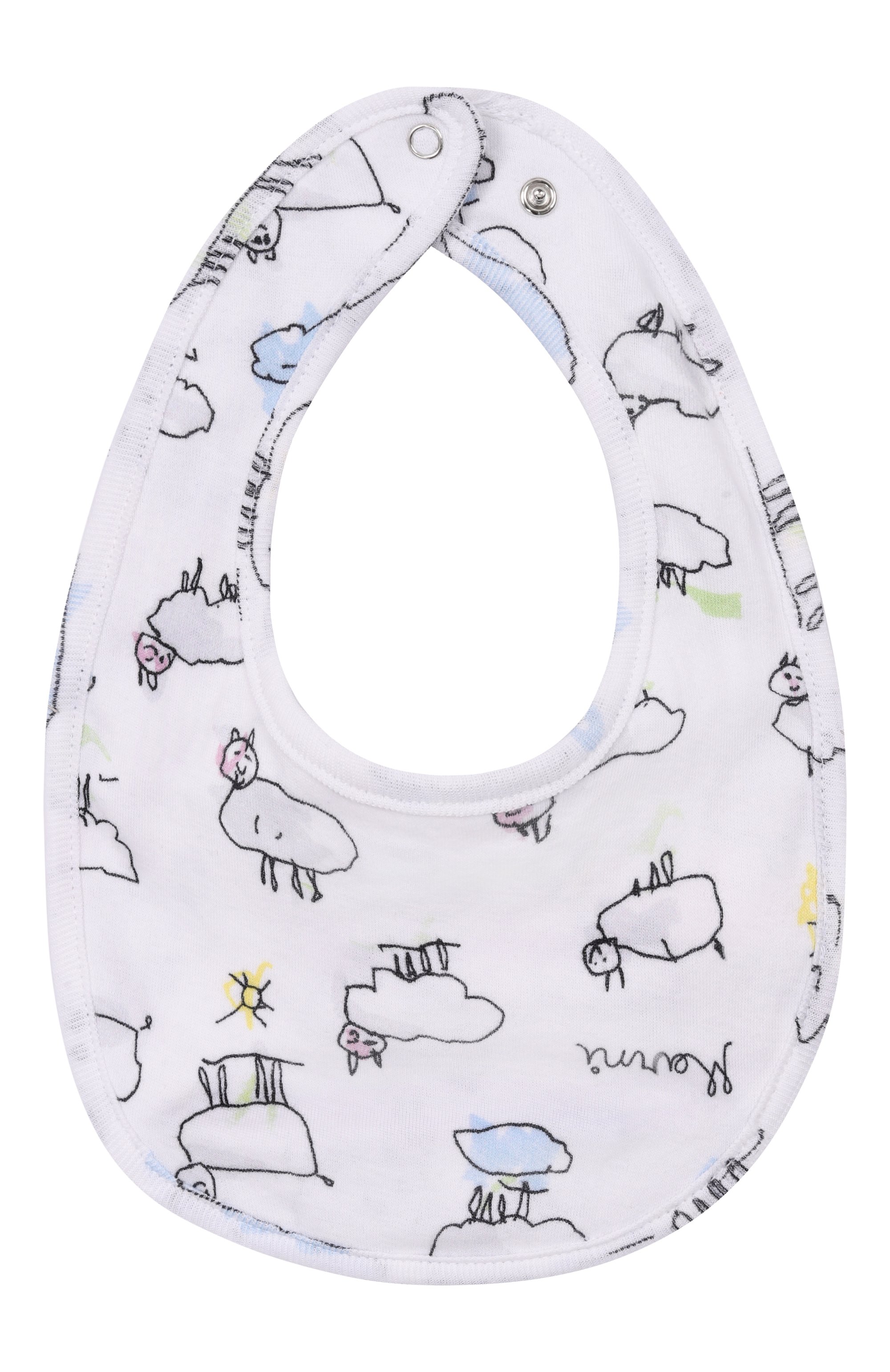 Комплект из трех предметов MARNI, арт. M01783/M00X9, фото 6