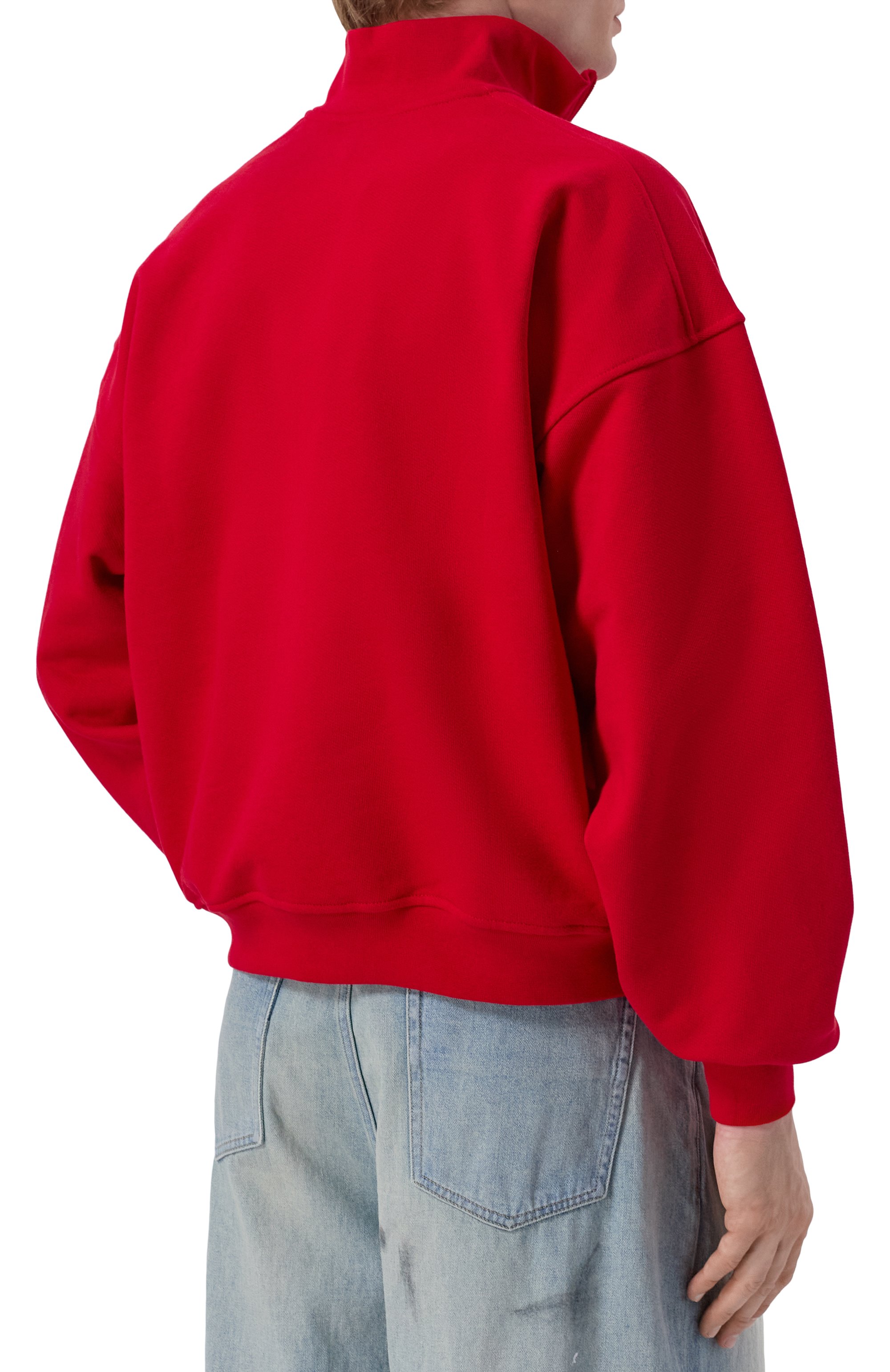 Хлопковый анорак PLANTA ROSA, арт. PR/A1/CLAIRMONT/470, фото 5