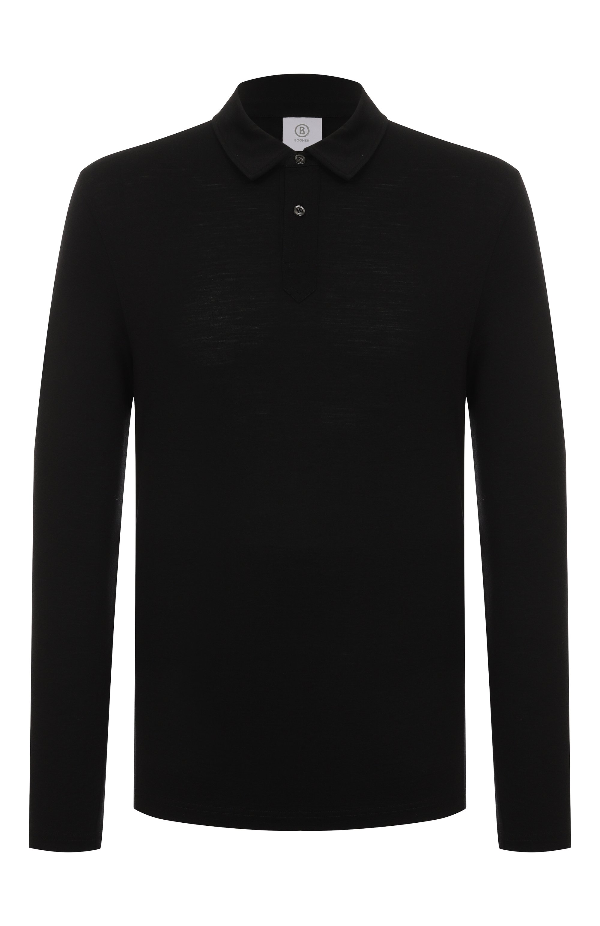 Шерстяное поло BOGNER, арт. 58219692, фото 1