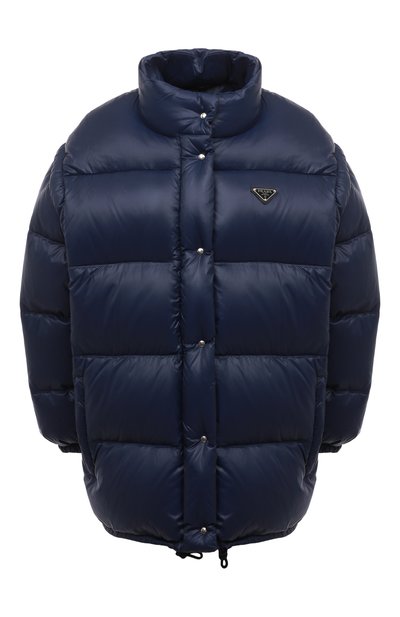 Пуховик PRADA, арт. 29X805-1IE0-F0216-202, фото 1