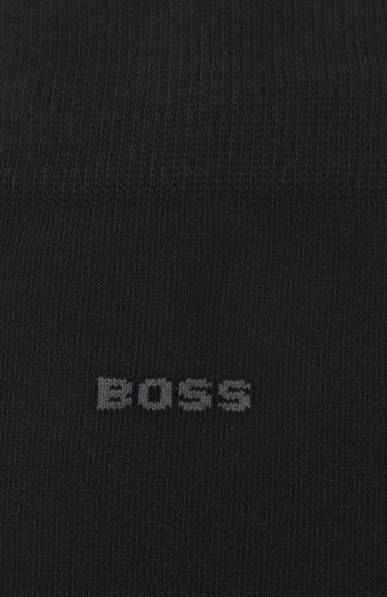Мужские комплект из двух пар носков BOSS, арт. 50516616