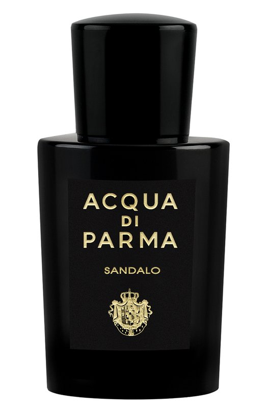 фото Парфюмерная вода sandalo (20ml) acqua di parma