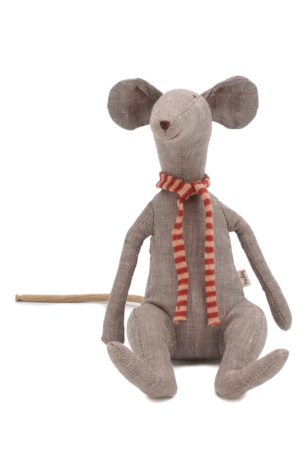 Игрушка крыса в коробке MAILEG, арт. 16-8971-00, фото 1