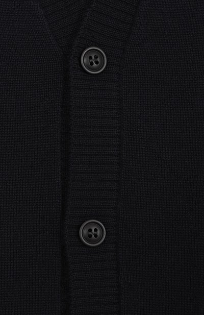 Шерстяной кардиган DAL LAGO, арт. L19/8926/13-16, фото 3