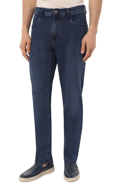 Джинсы STEFANO RICCI, арт. M8T32B2150/T4709, фото 3