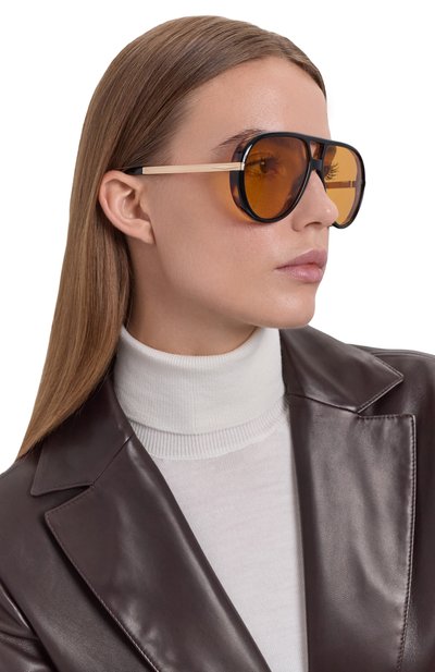 Солнцезащитные очки DAVID BECKHAM, арт. DB99/V0YAGER XWY, фото 3