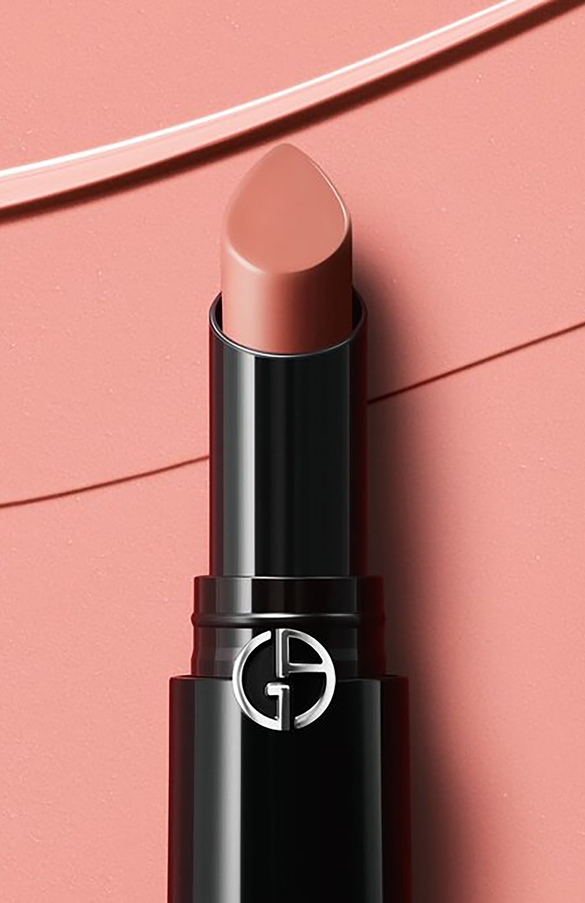 Губная помада lip power, оттенок 102 GIORGIO ARMANI цвета по цене 7300 руб., арт. 3614272649309, фото 2 Губная помада lip power, оттенок 102 GIORGIO ARMANI, арт. 3614272649309, фото 2