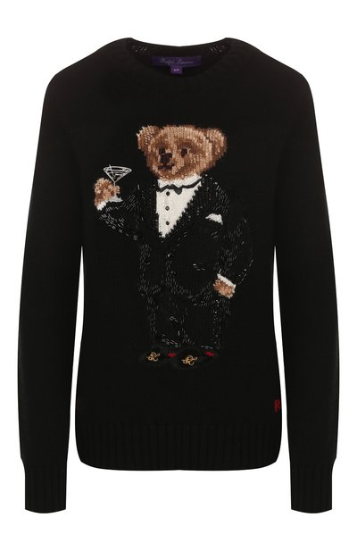 Женский кашемировый свитер RALPH LAUREN, арт. 290776705