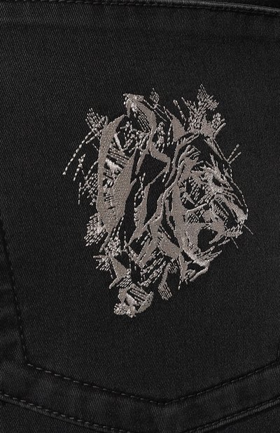 Джинсы hybrid fit ZILLI, арт. J5T004M0440VZS000, фото 5