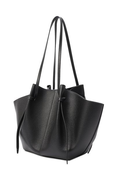 Сумка-тоут mochi large YUZEFI, арт. LARGE M0CHI/PEBBLE GRAIN LEATHER, фото 4